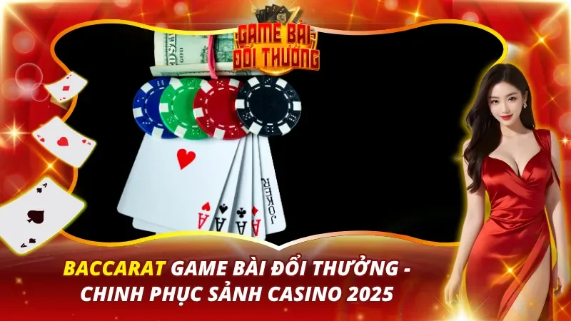 Baccarat