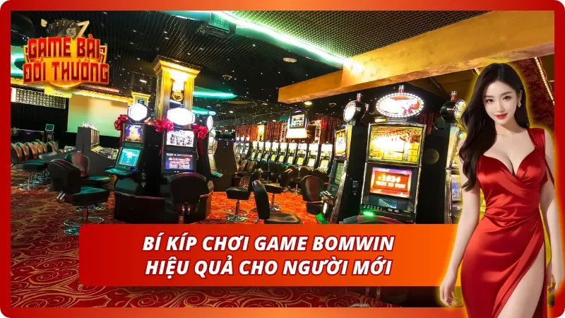 Mẹo chinh phục thưởng lớn khi khởi nghiệp cùng cổng game
