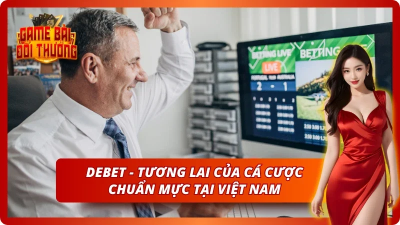 Tương lai & Định hướng xa xăm của nhà cái
