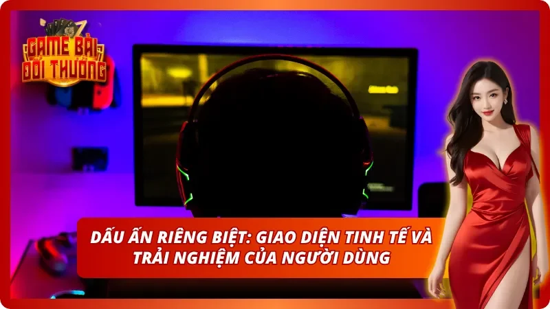 Điểm khác biệt giữa Iwin Club và các cổng game đổi thưởng khác