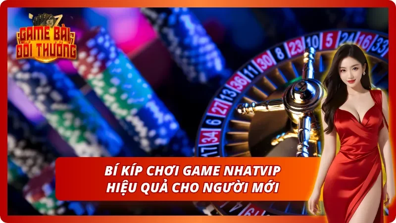 Bí kíp chinh phục thưởng lớn khi khởi nghiệp tại cổng game