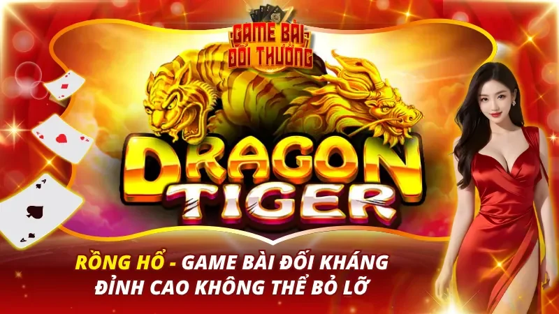 Rồng Hổ