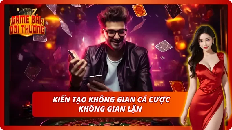 Đặt mục tiêu xây dựng môi trường cá cược lành mạnh 