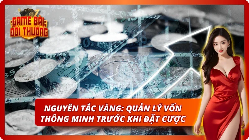 Nguyên tắc vàng cần nắm