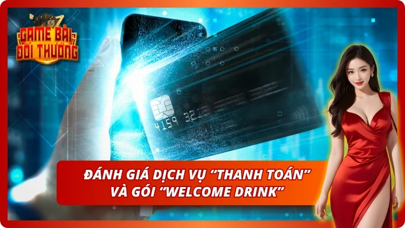 Đánh giá quy trình giao dịch và các gói chào mừng của Vivu88