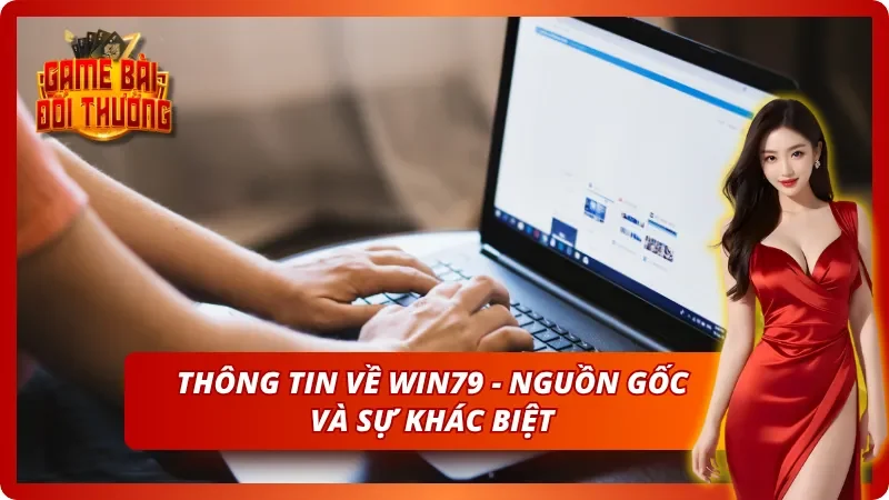 Những thông tin đáng giá về WIN79