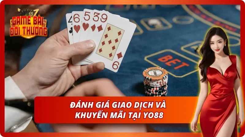 Giao dịch nhanh gọn nhận nhiều ưu đãi cực đã