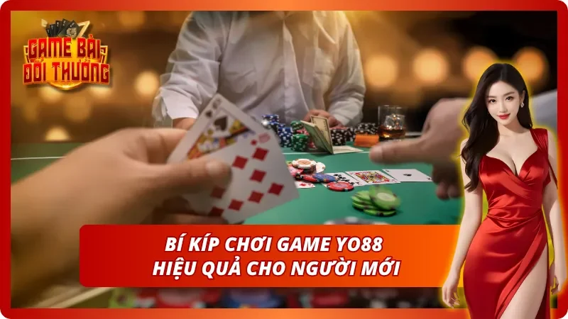 Mẹo sinh lời khủng khi cá cược tại cổng game