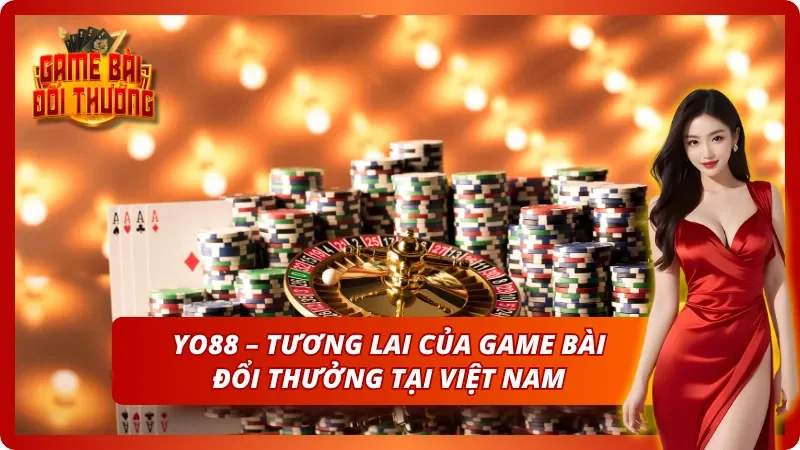Tiềm năng không giới hạn mà Yo88 sở hữu